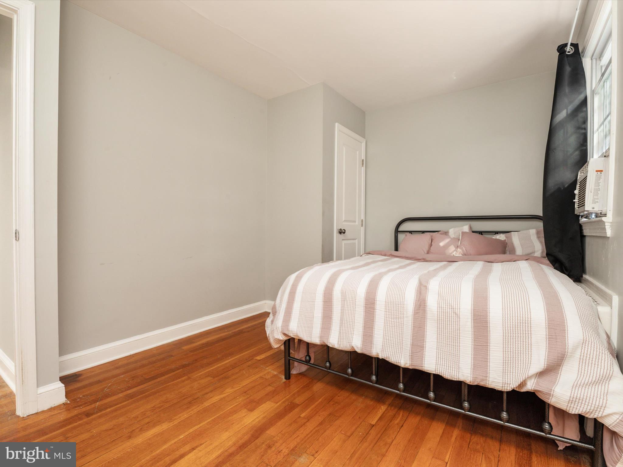 MARLBORO HEIGHTS - Residential