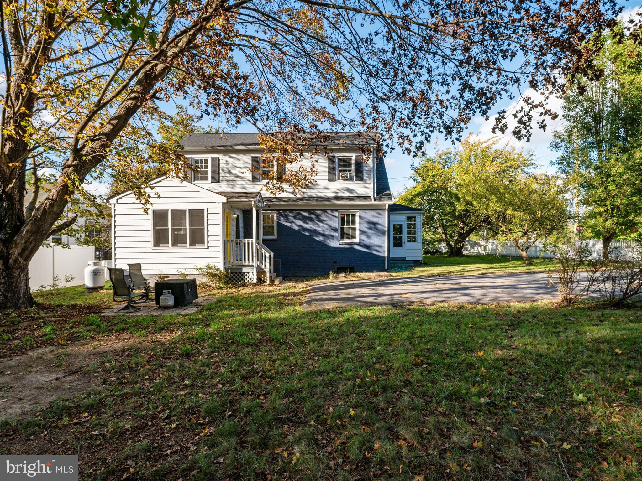 MARLBORO HEIGHTS - Residential