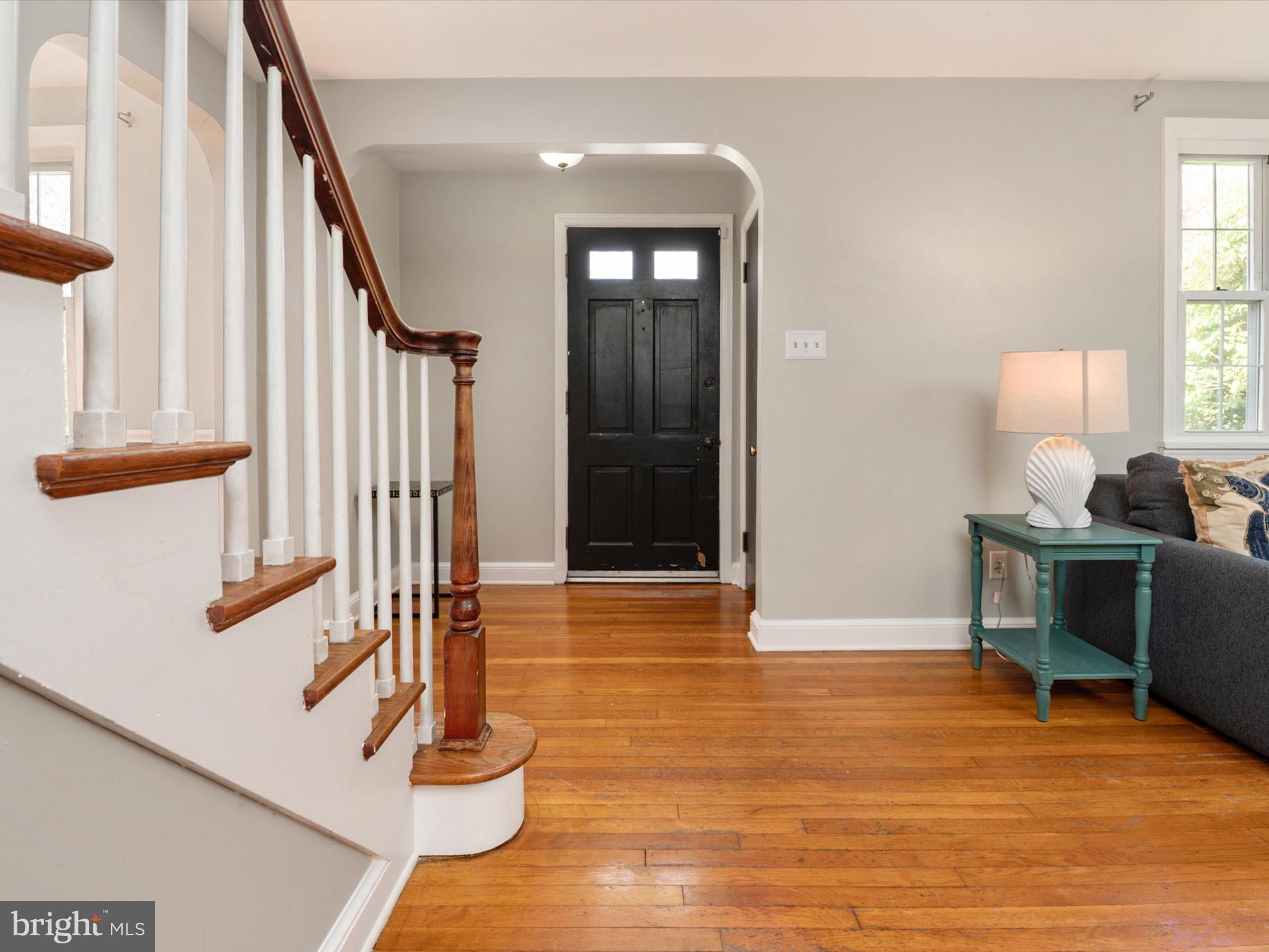 MARLBORO HEIGHTS - Residential