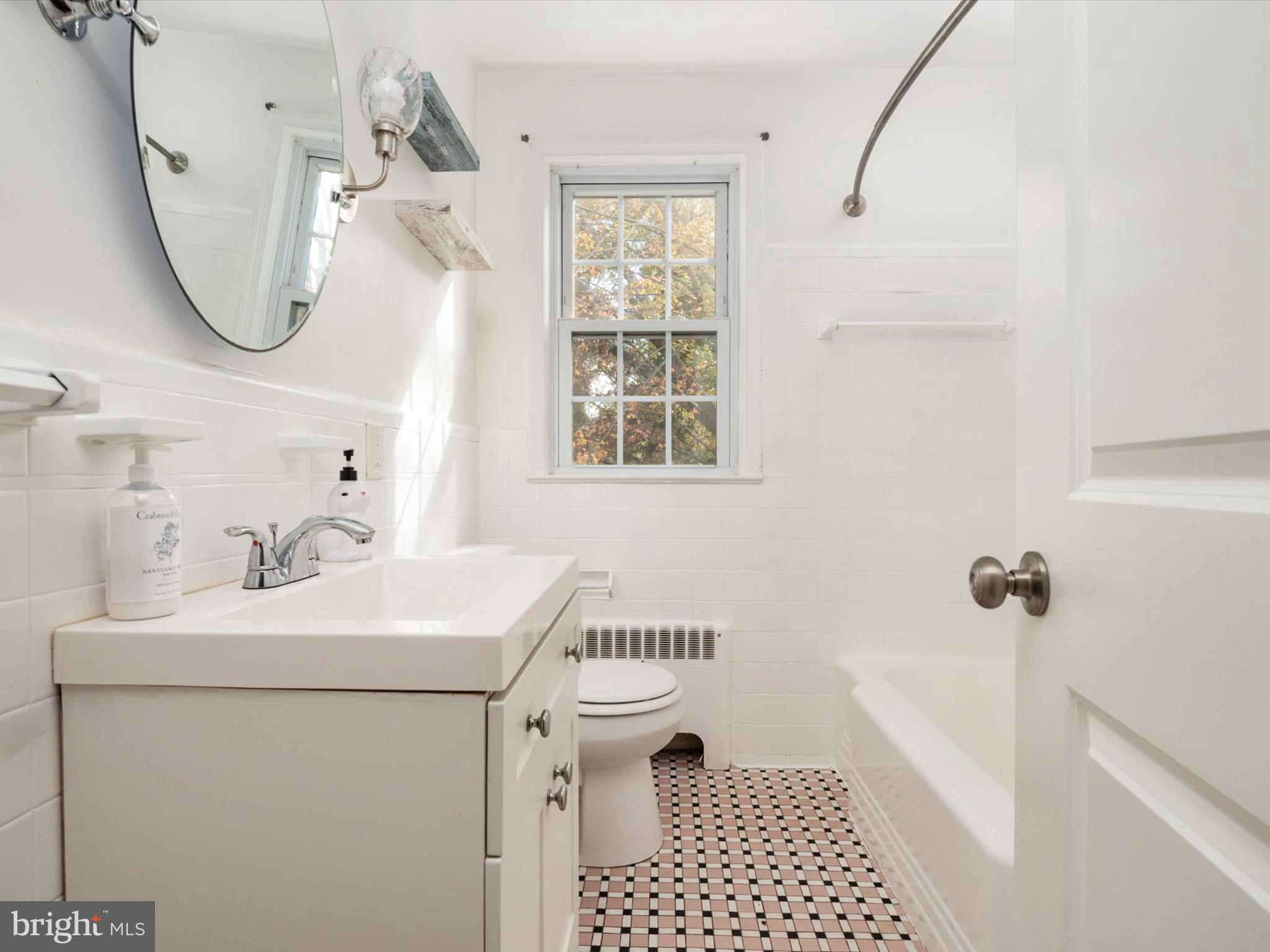 MARLBORO HEIGHTS - Residential