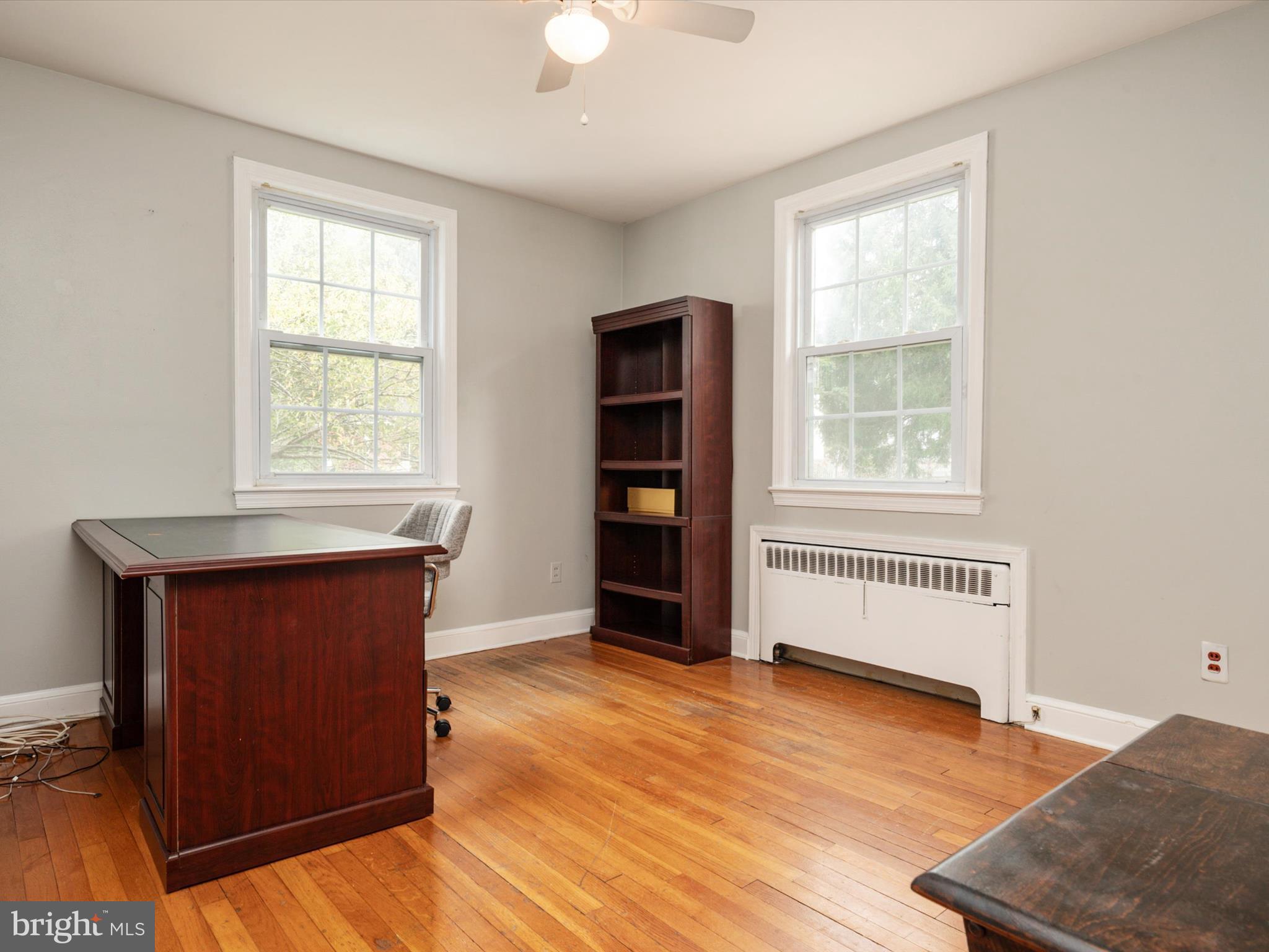 MARLBORO HEIGHTS - Residential