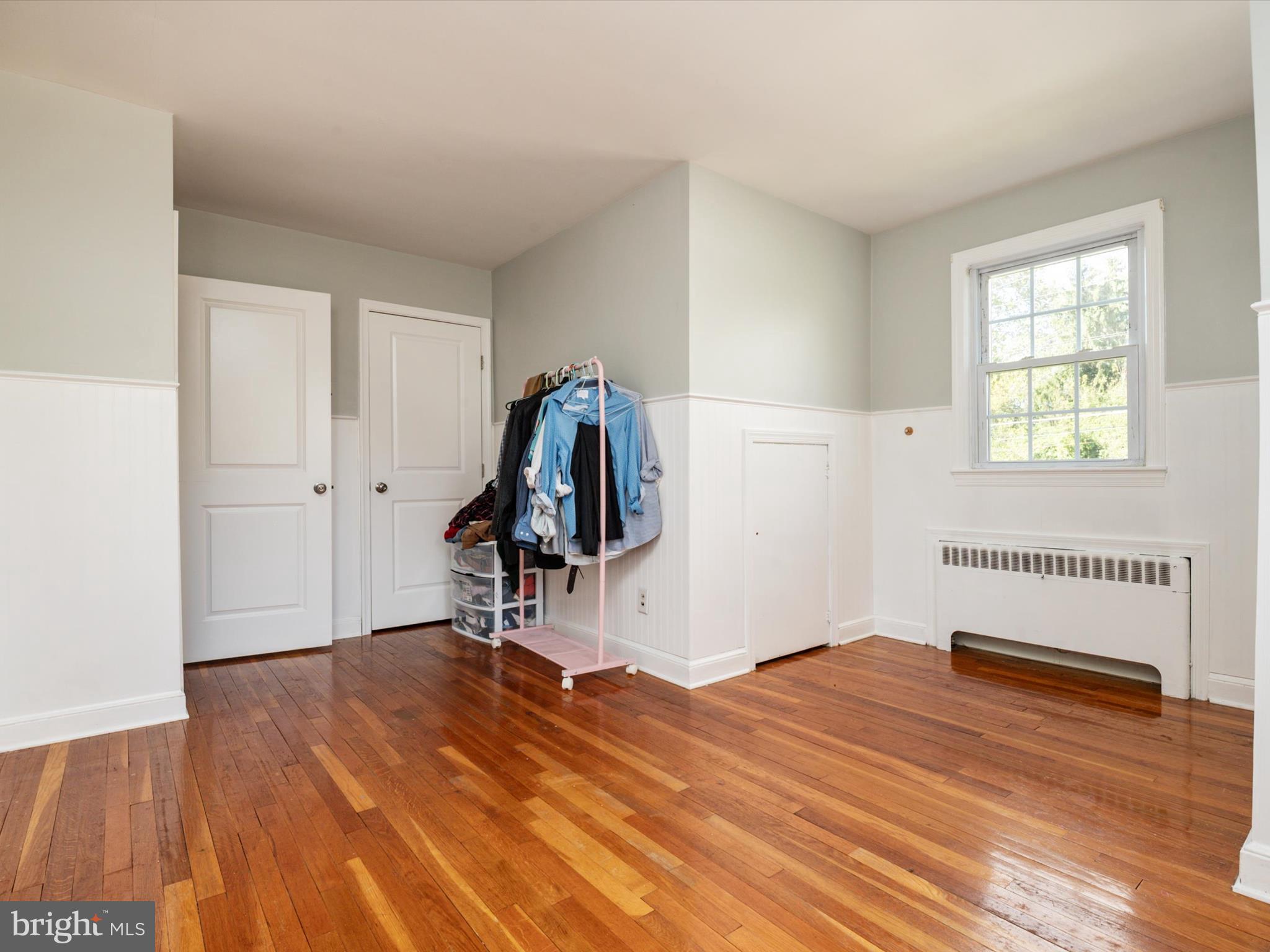 MARLBORO HEIGHTS - Residential