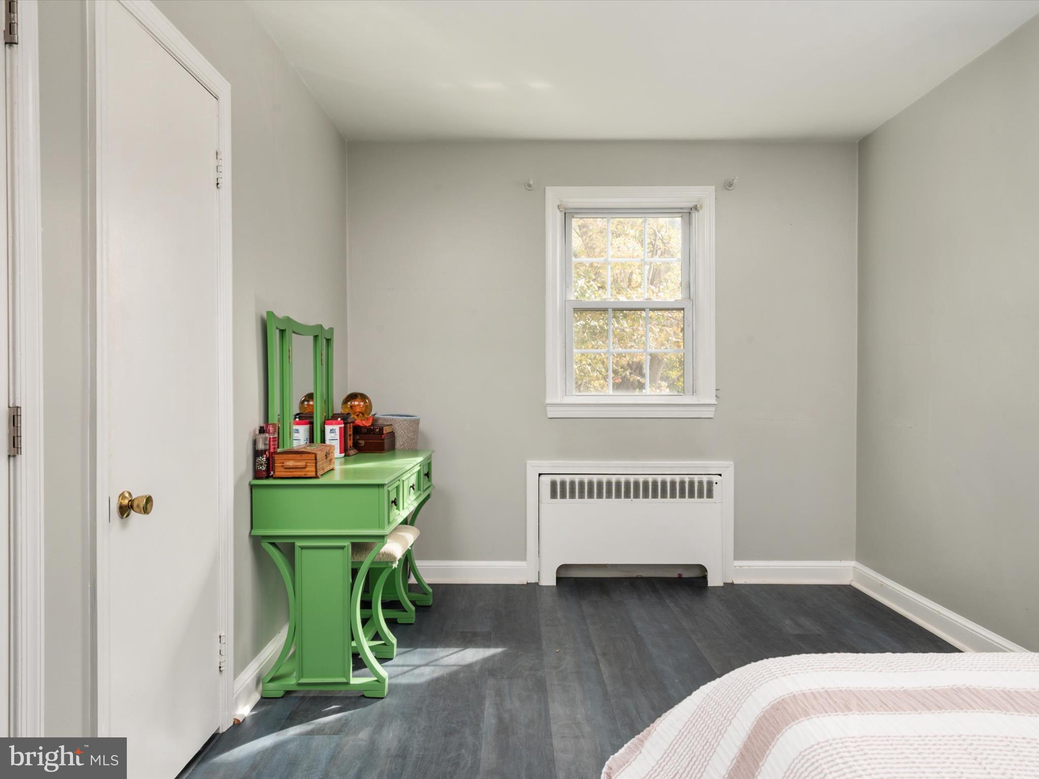 MARLBORO HEIGHTS - Residential