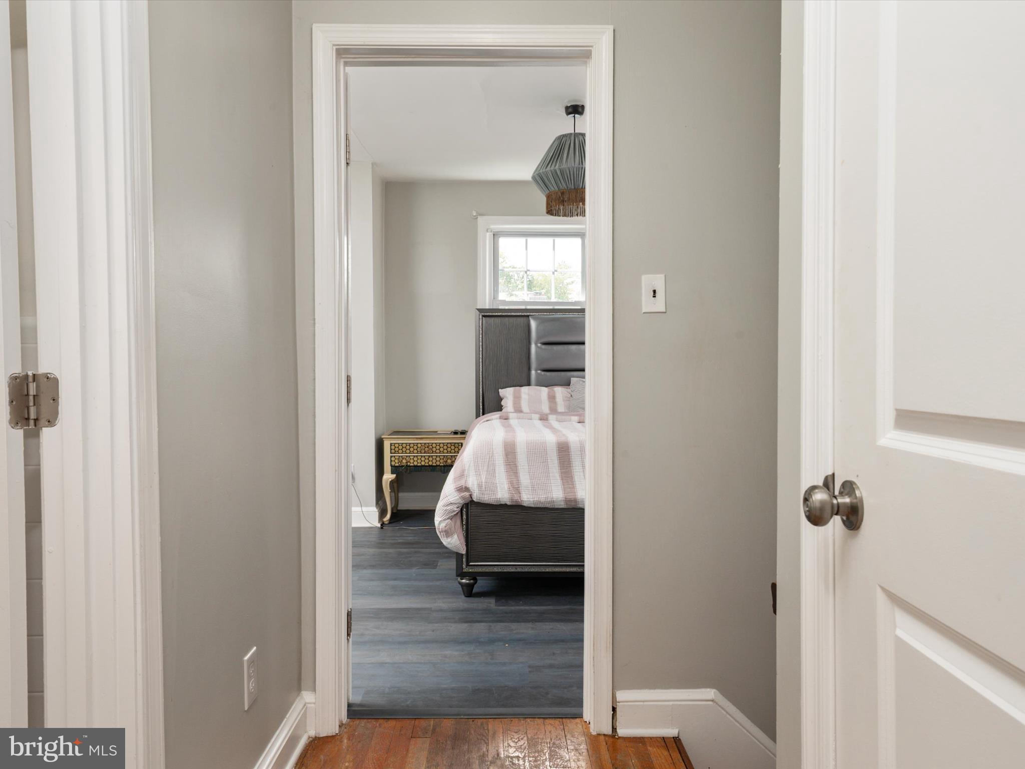 MARLBORO HEIGHTS - Residential