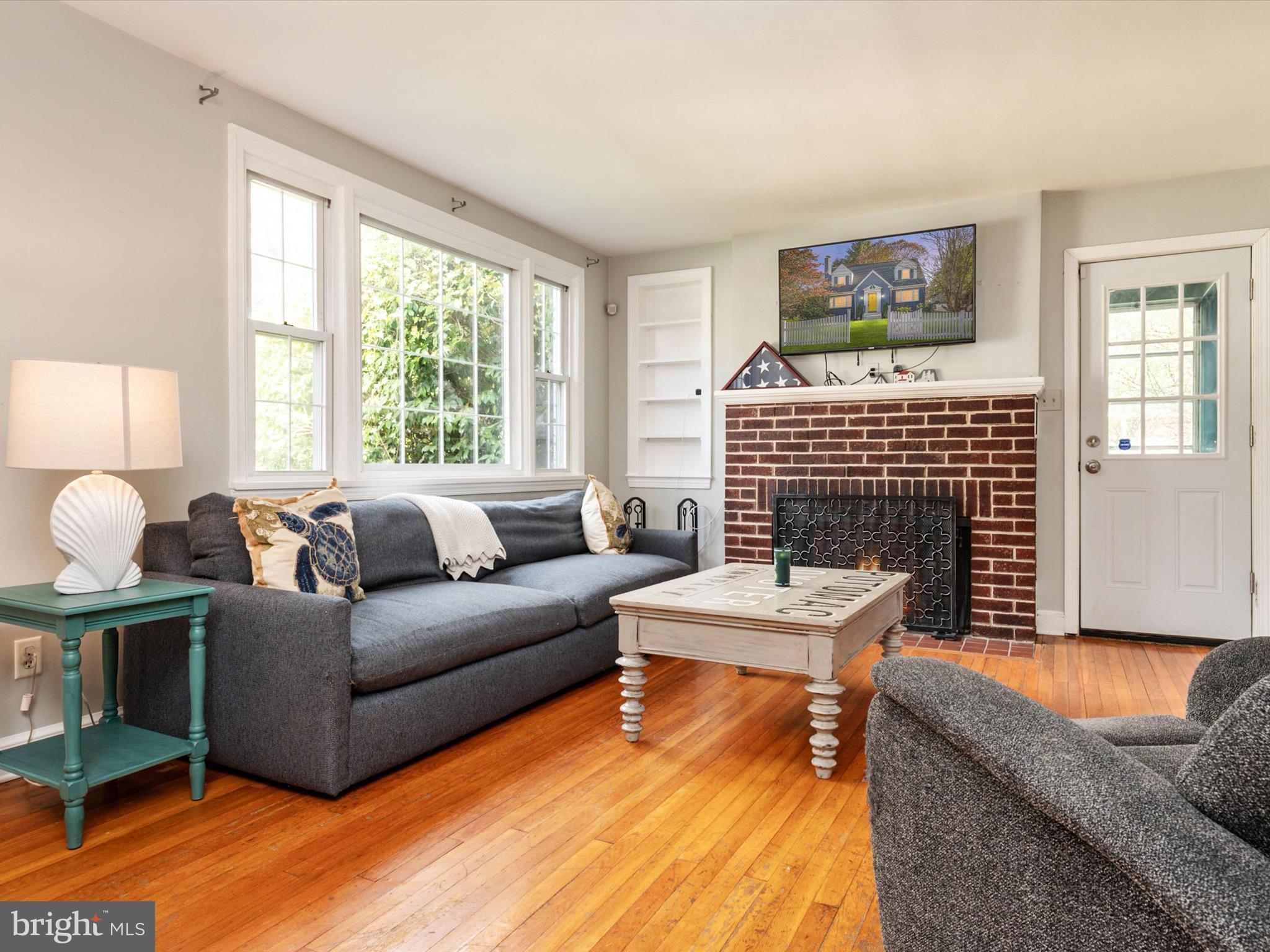 MARLBORO HEIGHTS - Residential