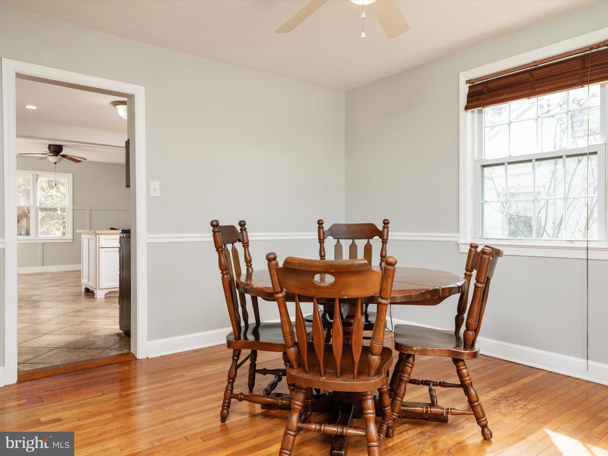 MARLBORO HEIGHTS - Residential