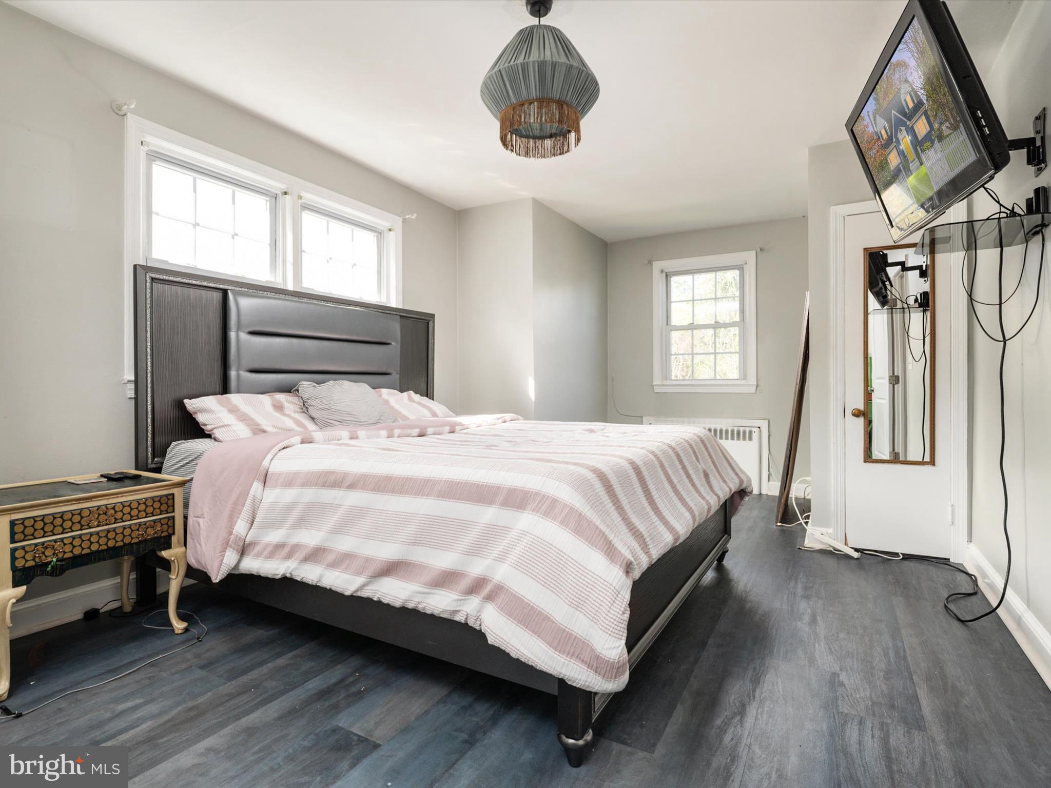 MARLBORO HEIGHTS - Residential