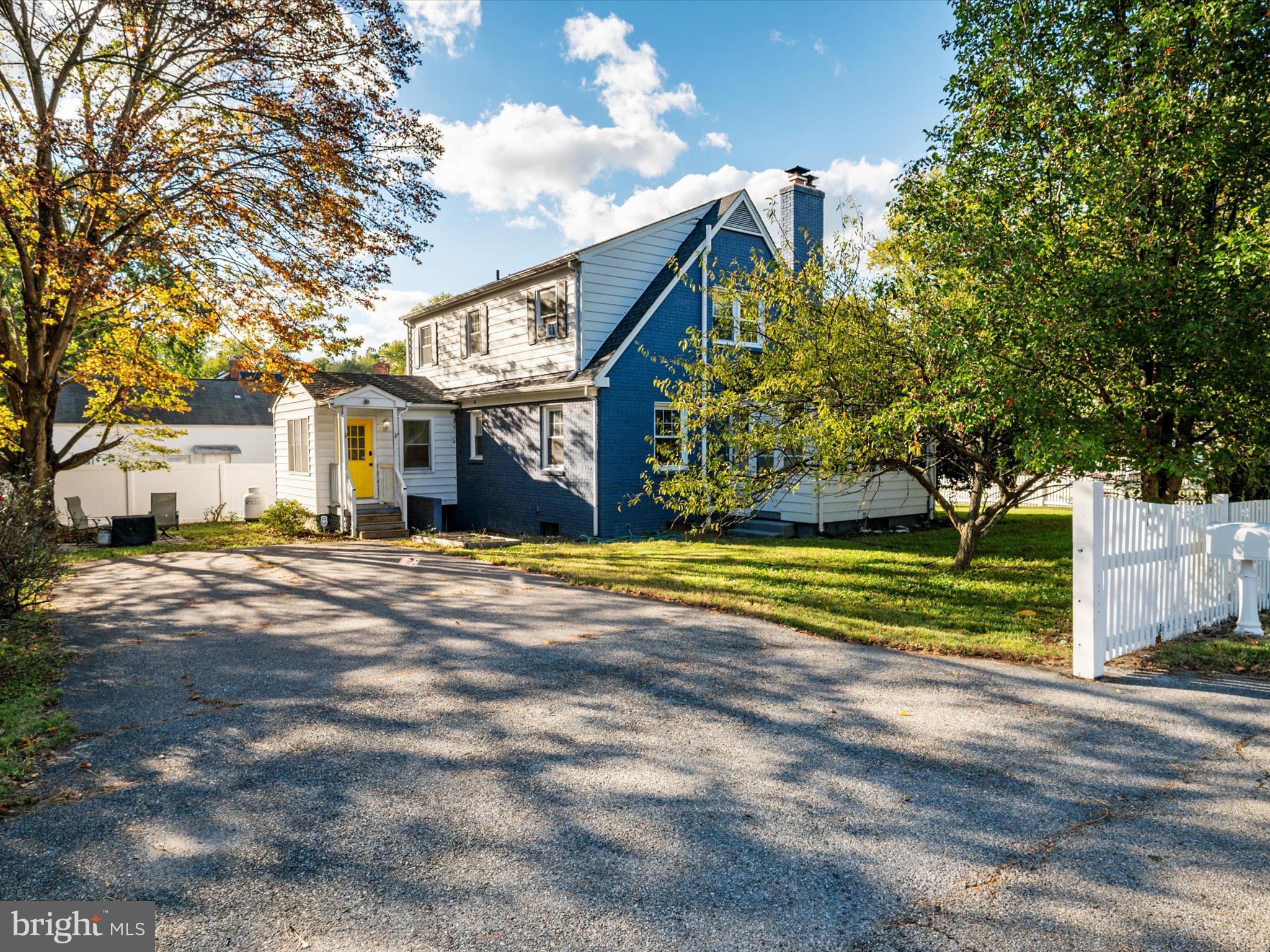 MARLBORO HEIGHTS - Residential