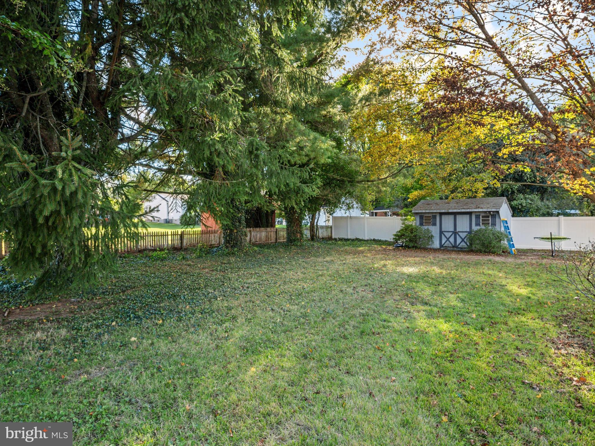 MARLBORO HEIGHTS - Residential