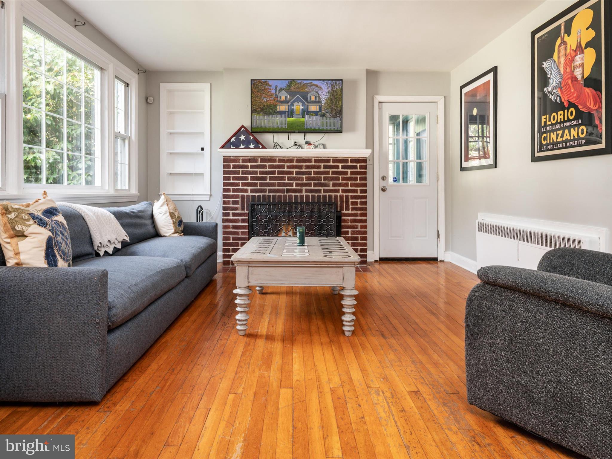 MARLBORO HEIGHTS - Residential