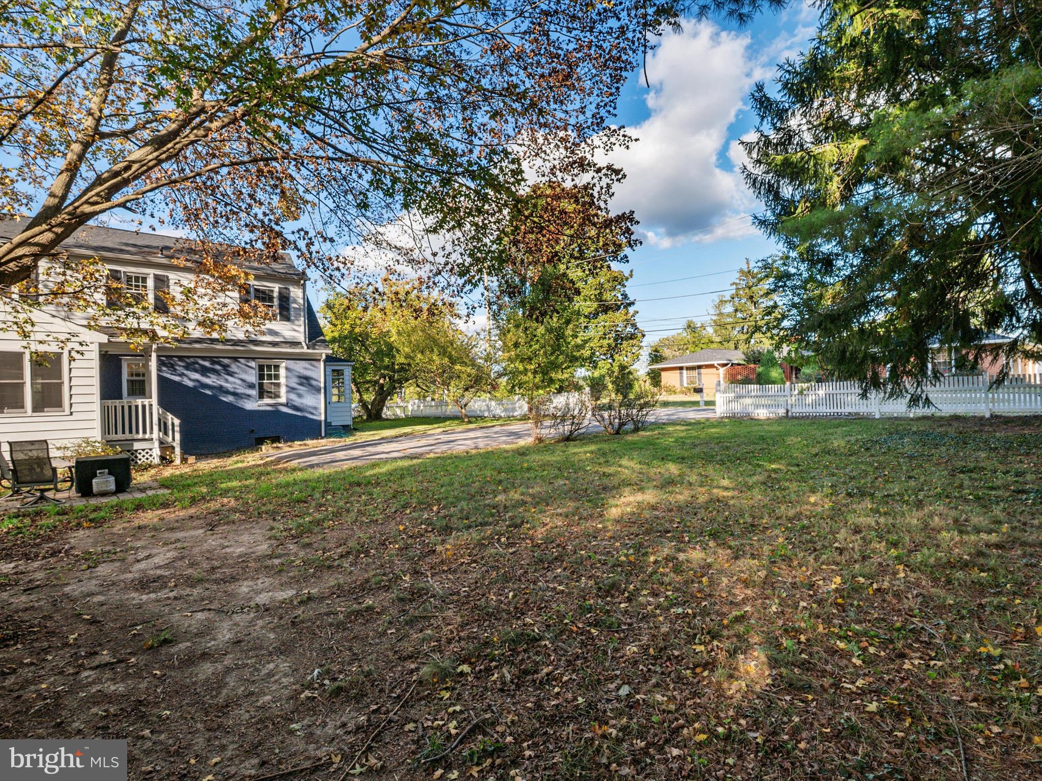 MARLBORO HEIGHTS - Residential