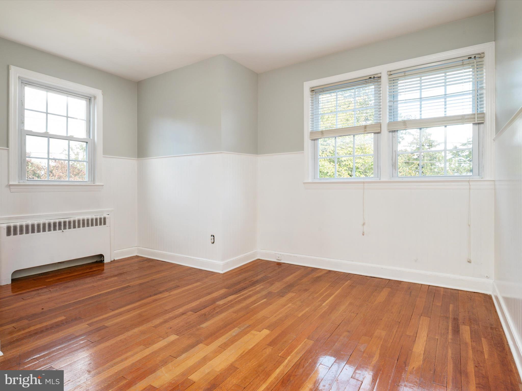 MARLBORO HEIGHTS - Residential