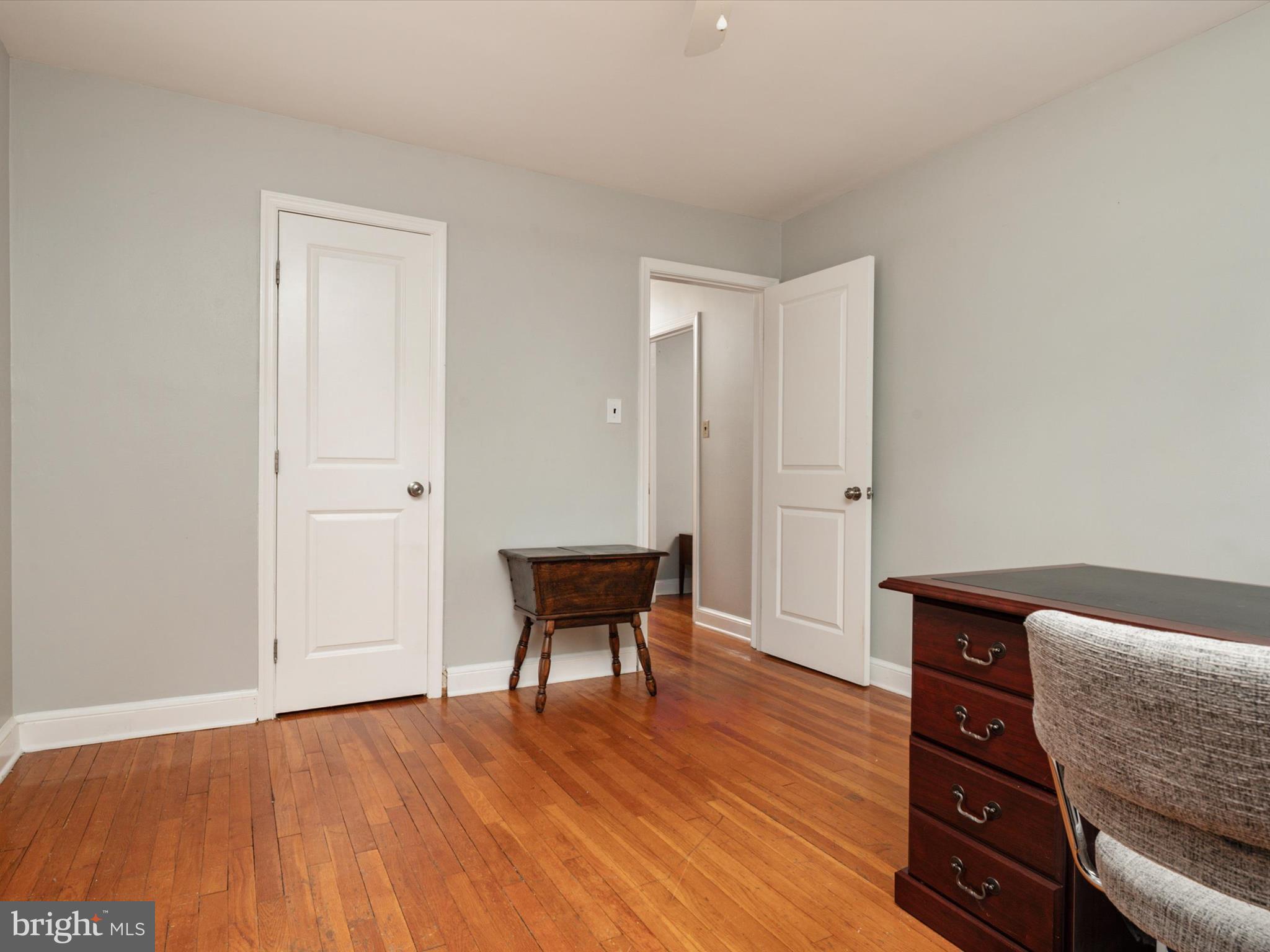 MARLBORO HEIGHTS - Residential