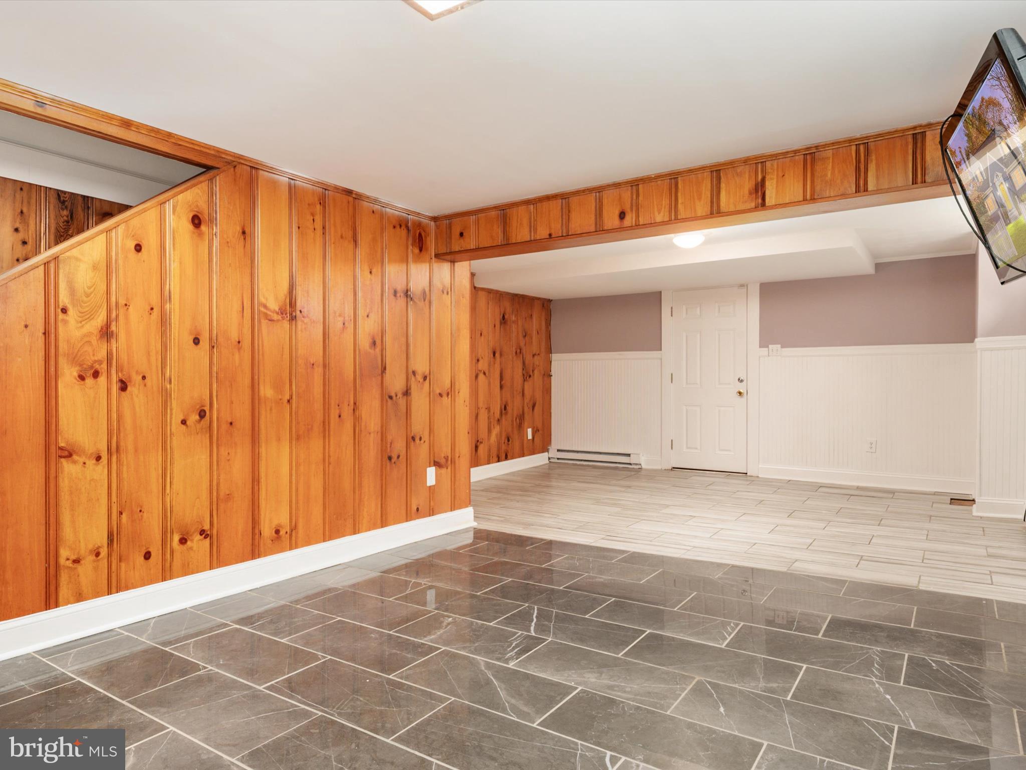 MARLBORO HEIGHTS - Residential