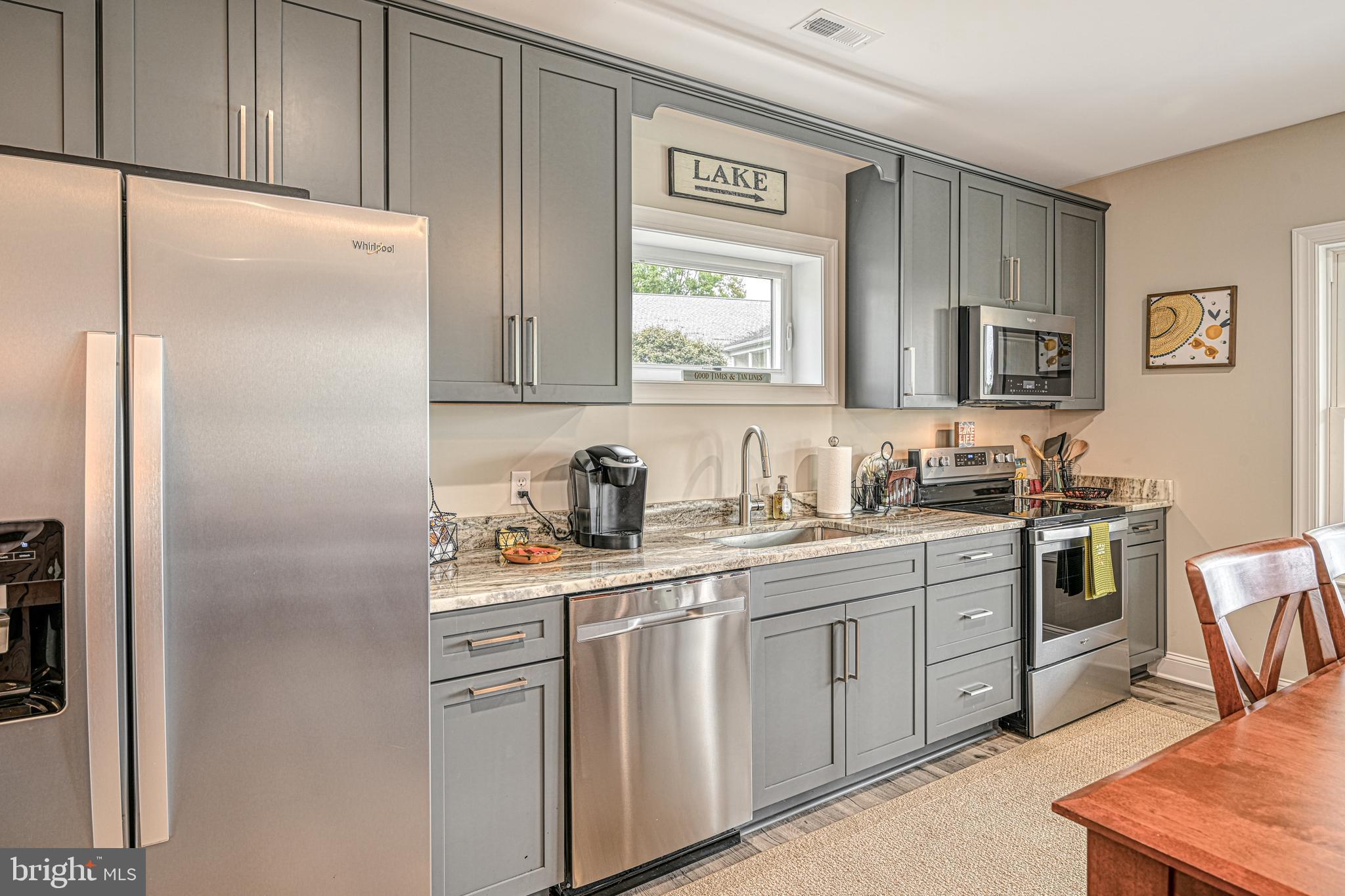 OAK GROVE ESTATES - Residential