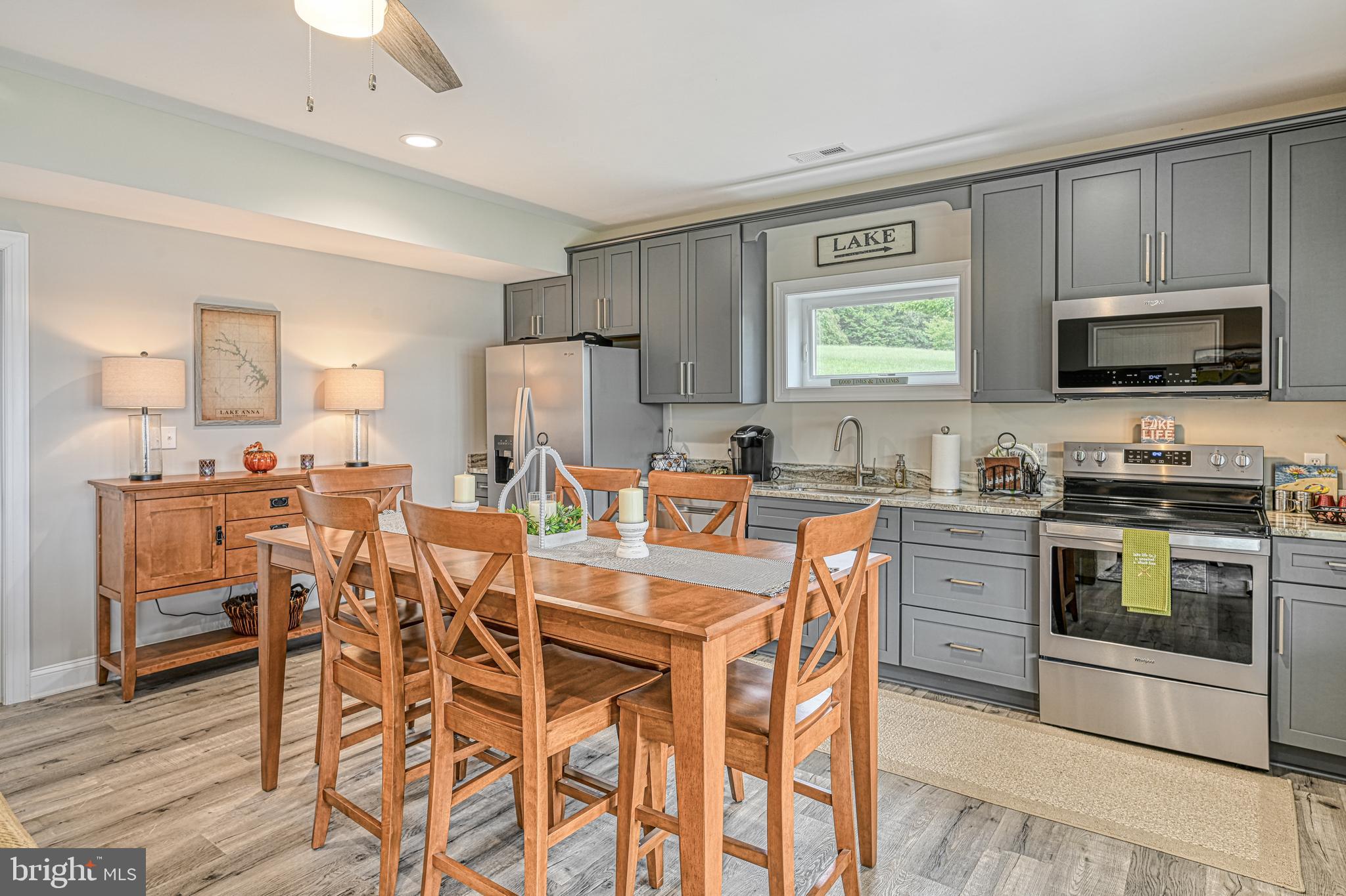 OAK GROVE ESTATES - Residential