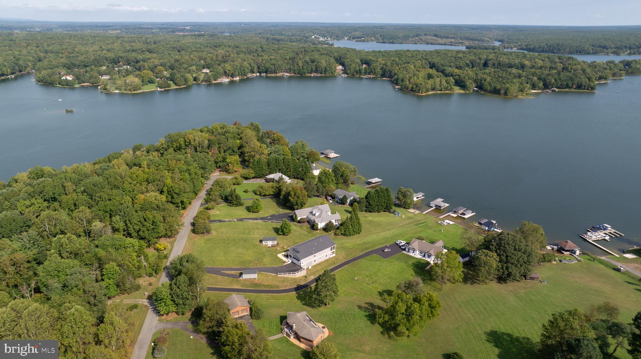 OAK GROVE ESTATES - Residential