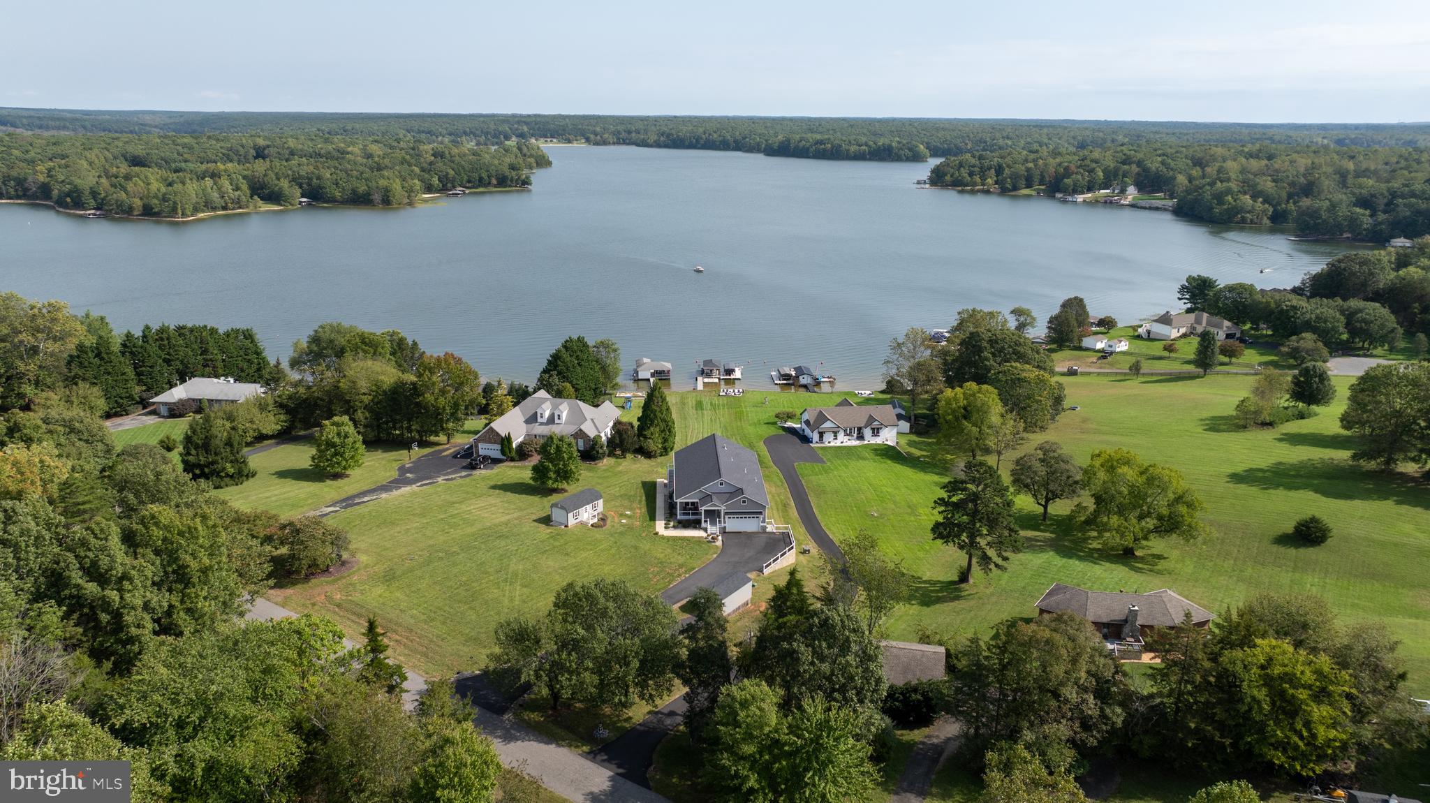 OAK GROVE ESTATES - Residential