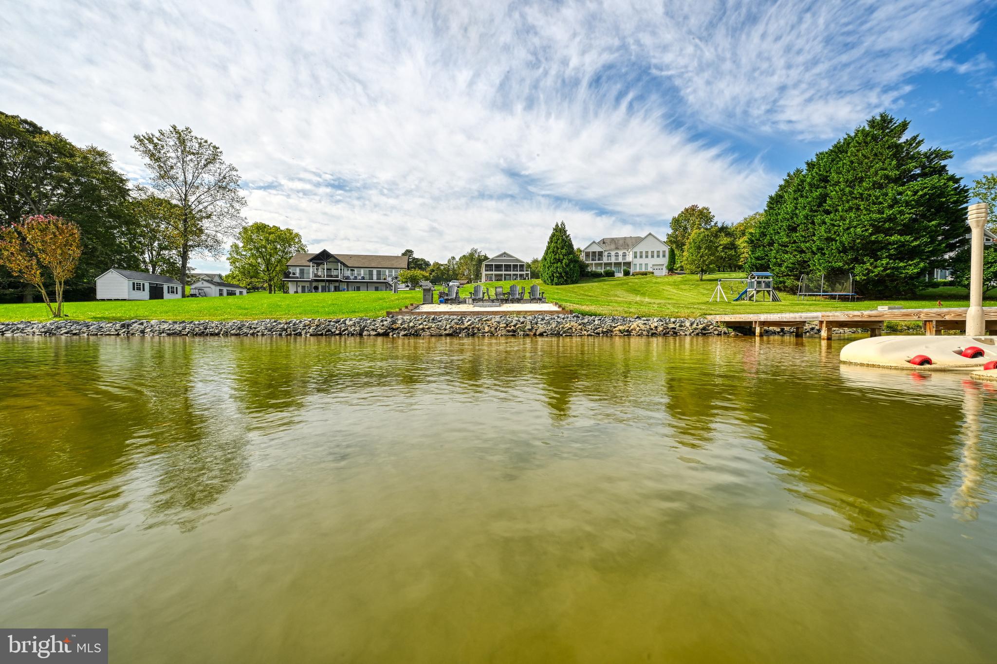 OAK GROVE ESTATES - Residential