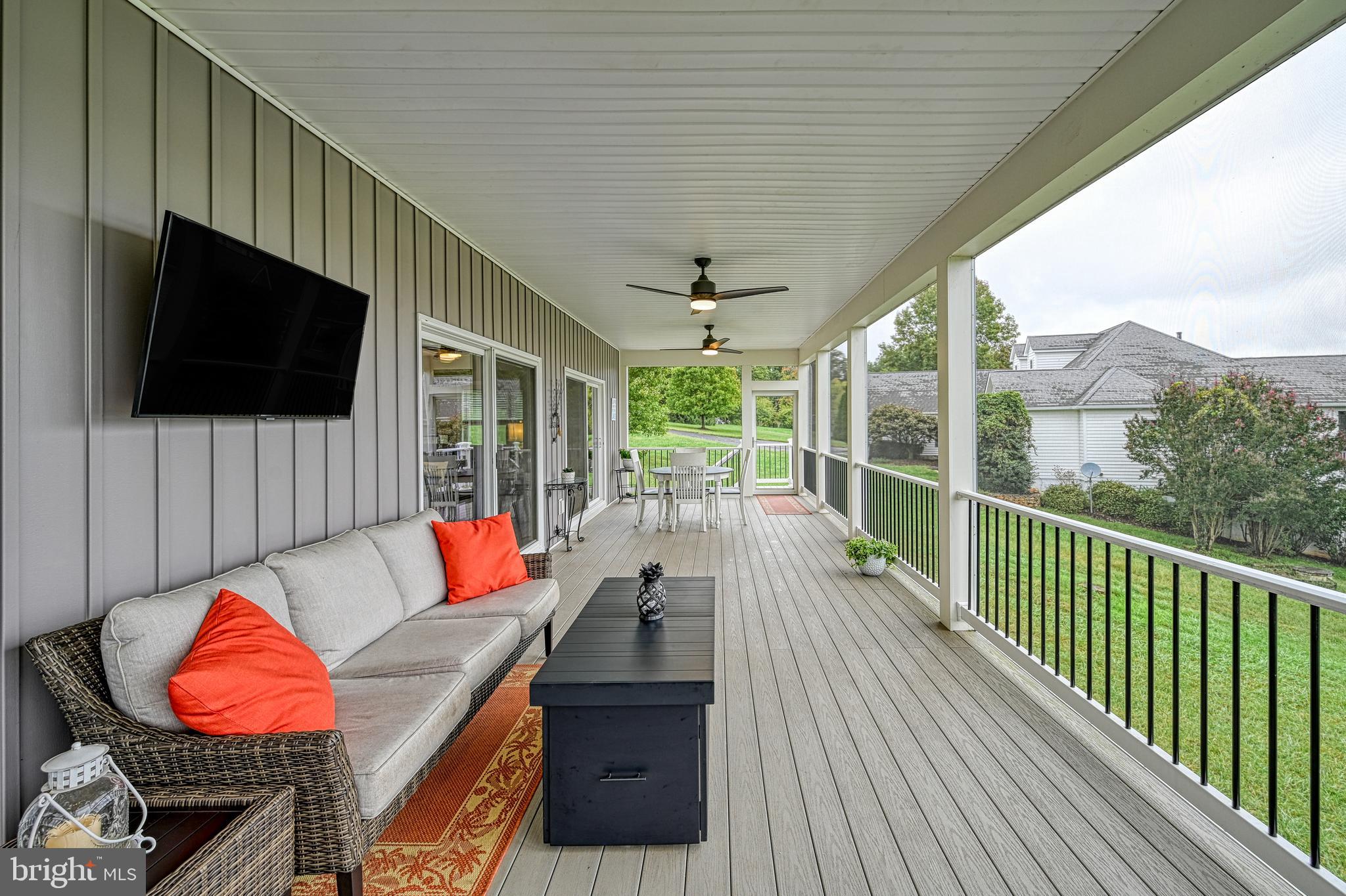 OAK GROVE ESTATES - Residential