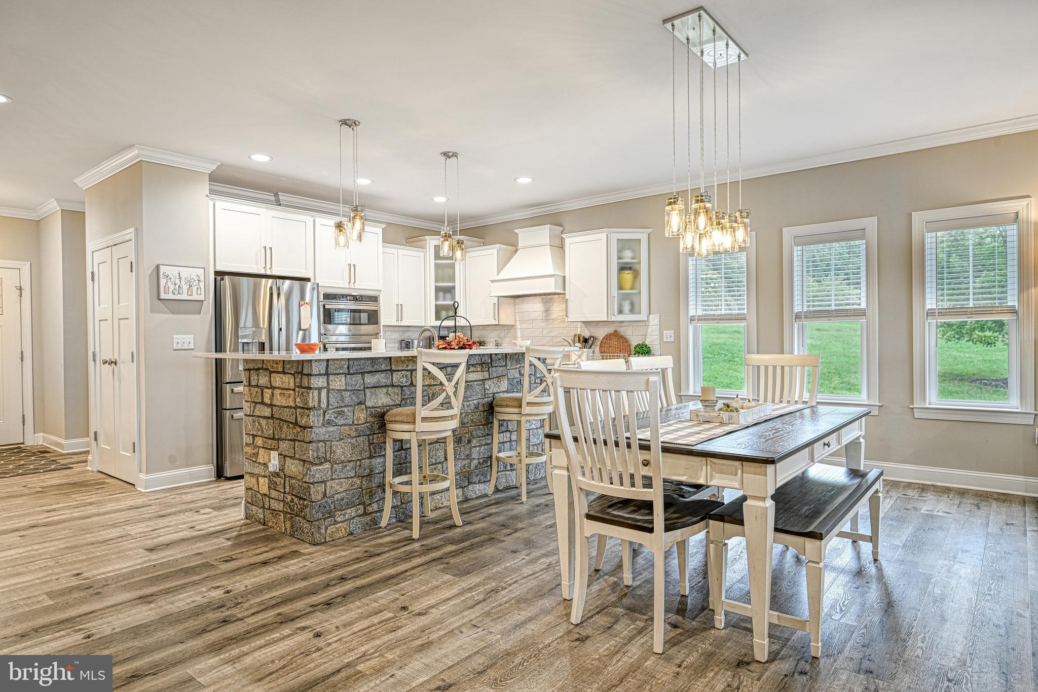 OAK GROVE ESTATES - Residential