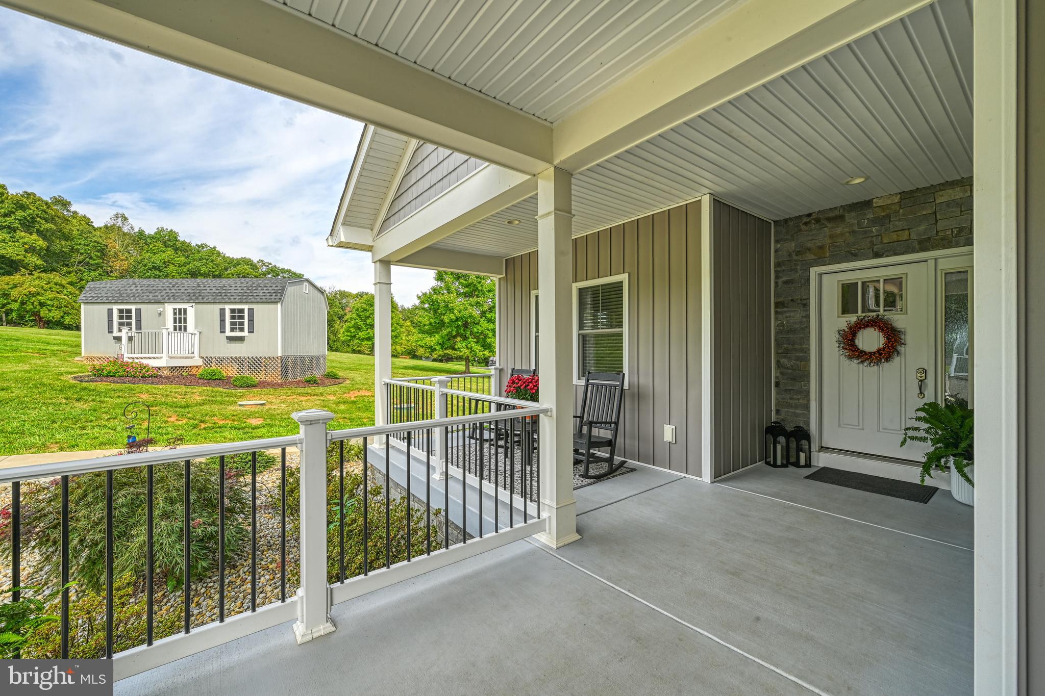 OAK GROVE ESTATES - Residential