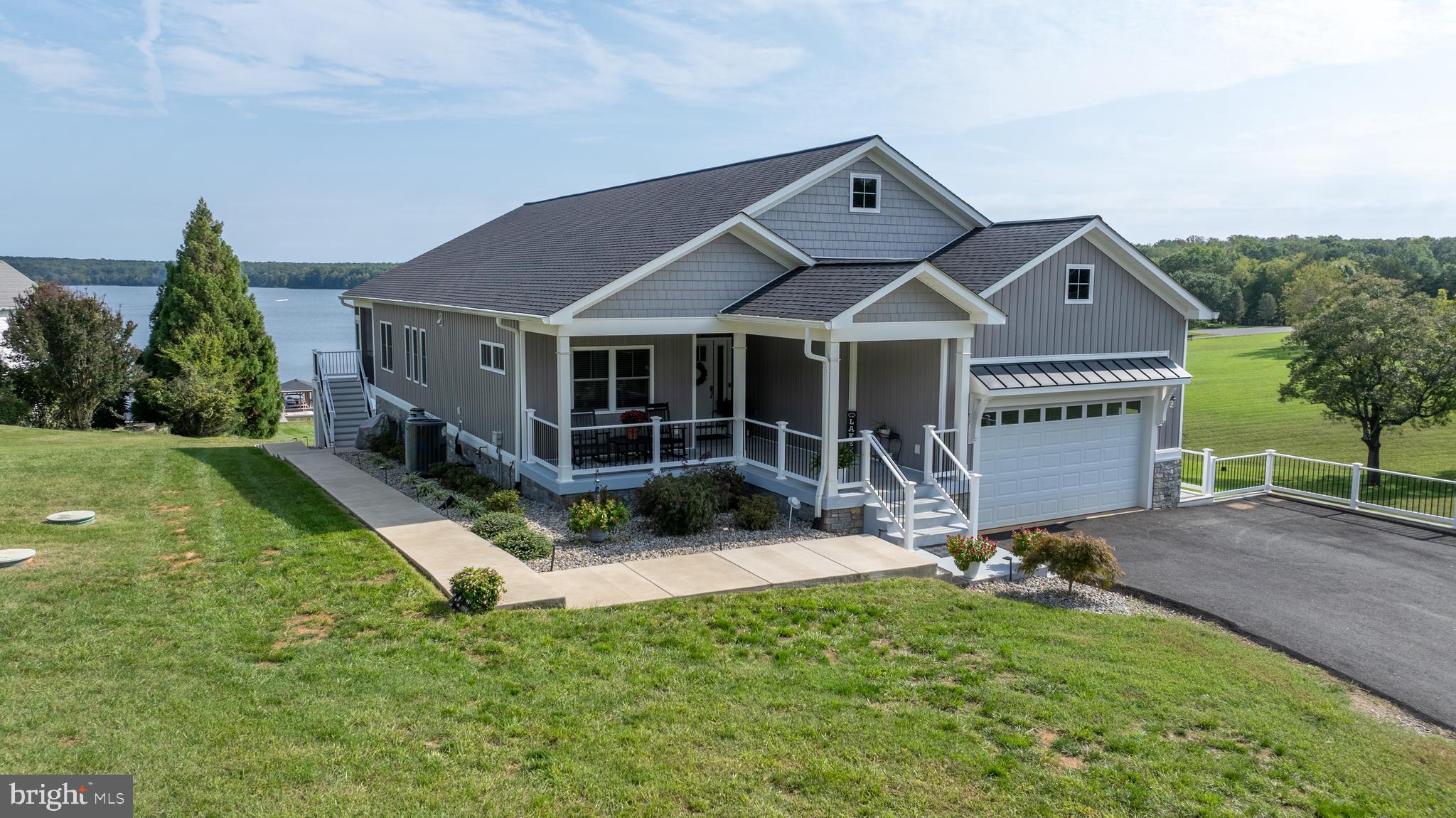 OAK GROVE ESTATES - Residential