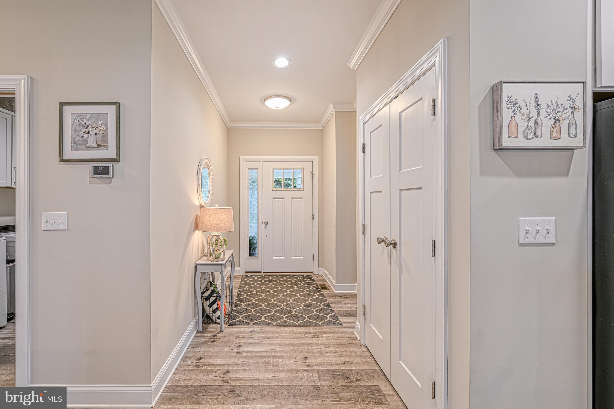 OAK GROVE ESTATES - Residential