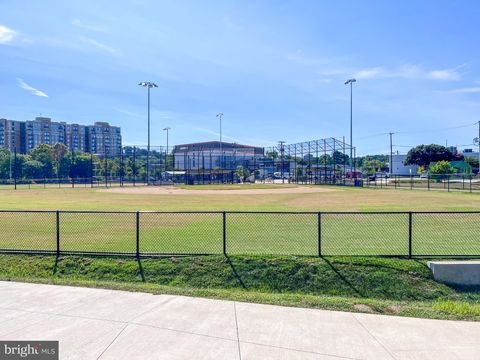Tiny photo for 2536 S Walter Reed Drive #E, ARLINGTON, VA 22206 (MLS # VAAR2072414)