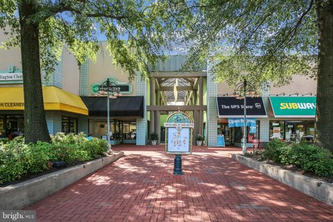 Tiny photo for 2536 S Walter Reed Drive #E, ARLINGTON, VA 22206 (MLS # VAAR2072414)