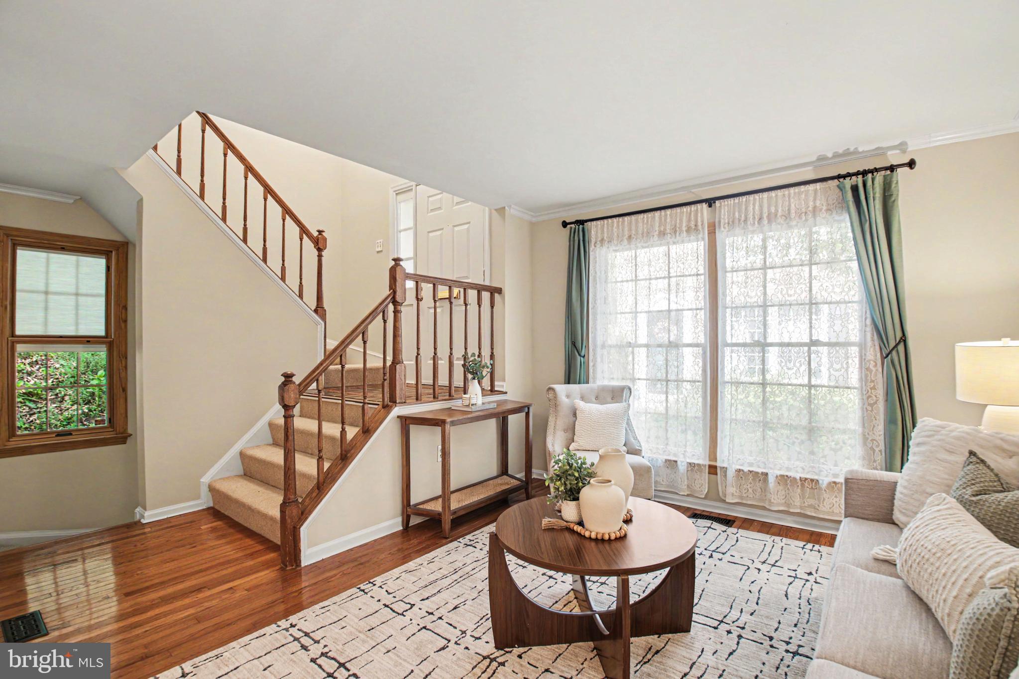 2536 S WALTER REED DRIVE E