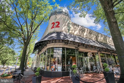 Tiny photo for 2536 S Walter Reed Drive #E, ARLINGTON, VA 22206 (MLS # VAAR2072414)
