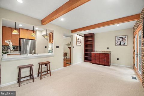 Tiny photo for 2536 S Walter Reed Drive #E, ARLINGTON, VA 22206 (MLS # VAAR2072414)