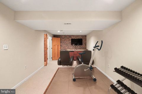 Tiny photo for 2536 S Walter Reed Drive #E, ARLINGTON, VA 22206 (MLS # VAAR2072414)