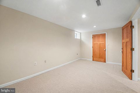 Tiny photo for 2536 S Walter Reed Drive #E, ARLINGTON, VA 22206 (MLS # VAAR2072414)