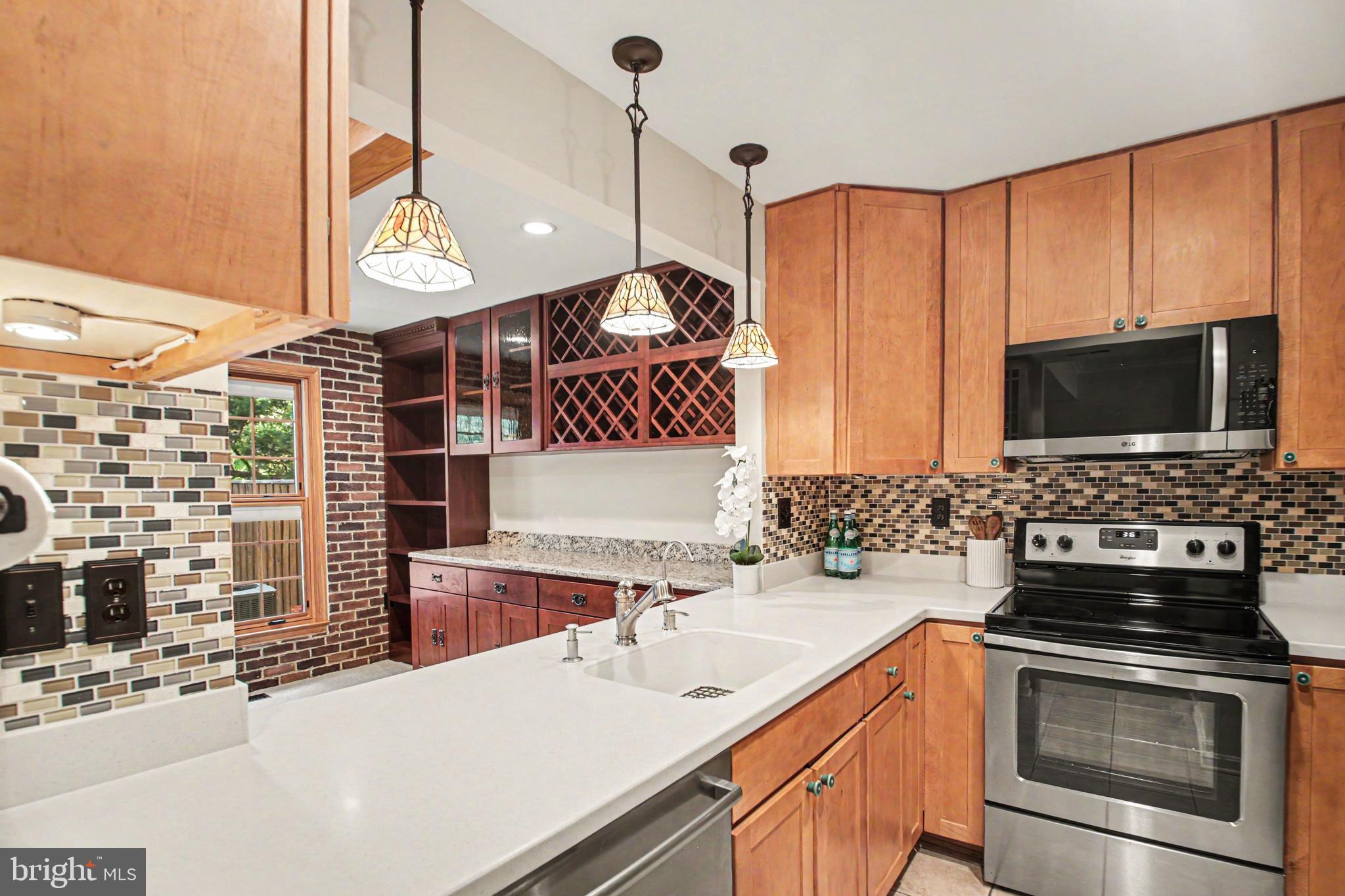 2536 S WALTER REED DRIVE E