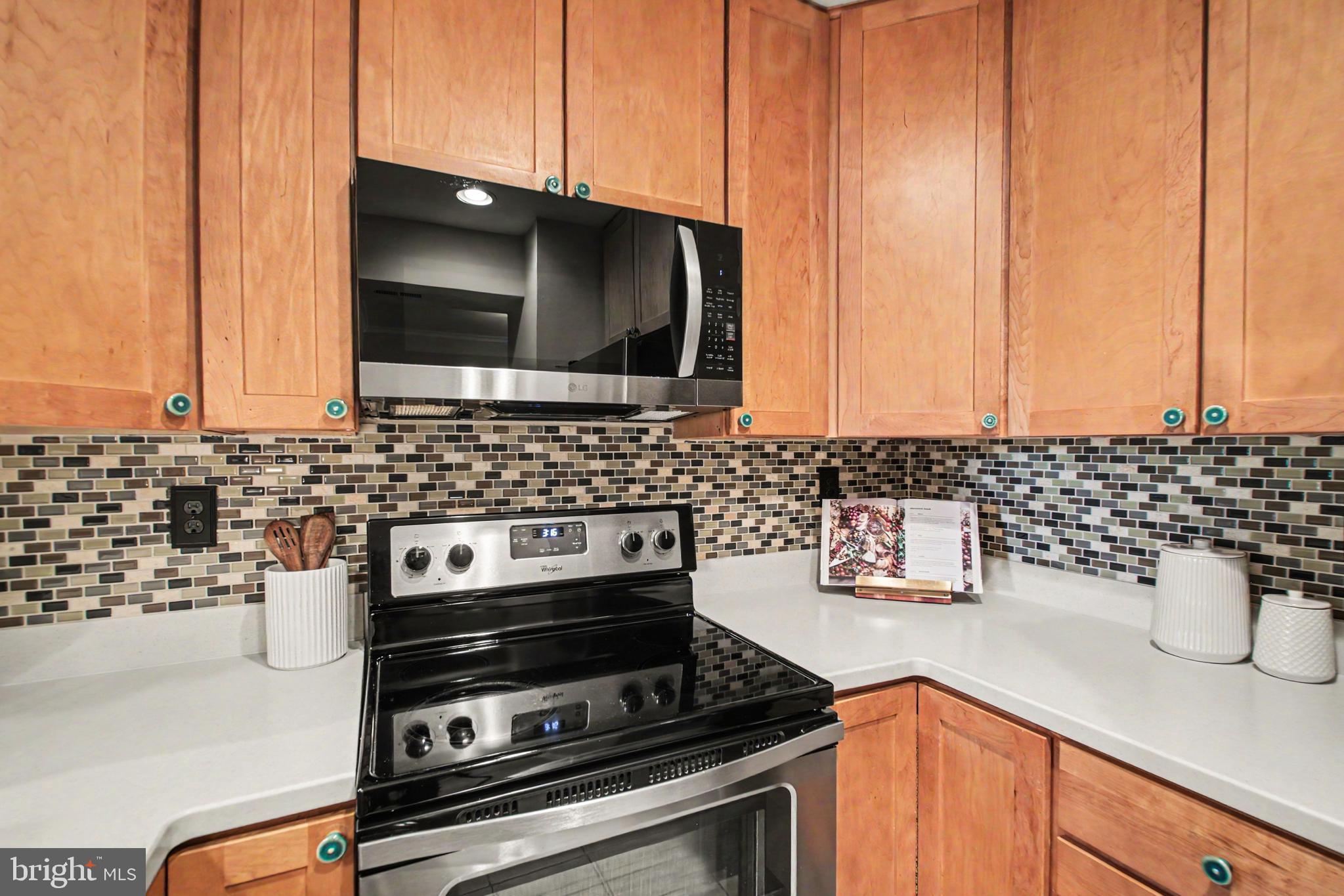2536 S WALTER REED DRIVE E