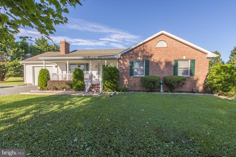 HOLLY HILL ESTATES - Residential