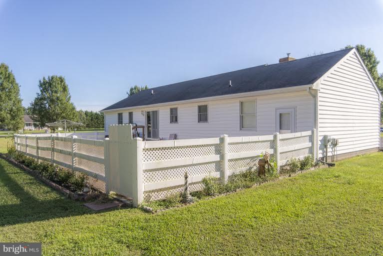 HOLLY HILL ESTATES - Residential