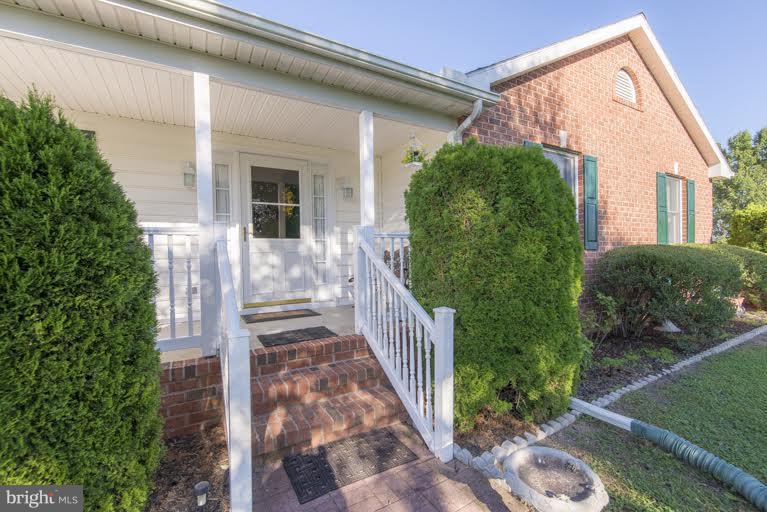 HOLLY HILL ESTATES - Residential