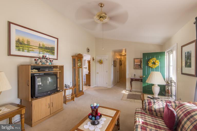 HOLLY HILL ESTATES - Residential