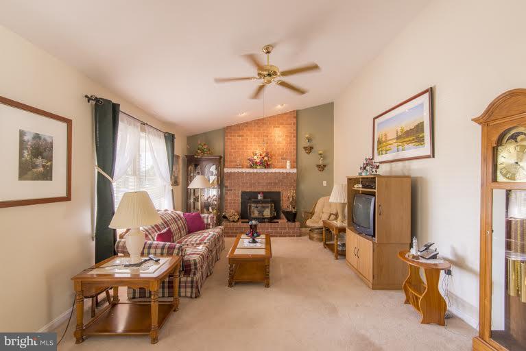 HOLLY HILL ESTATES - Residential