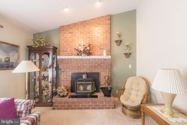 HOLLY HILL ESTATES - Residential