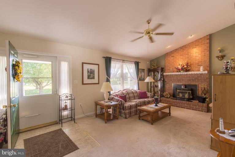 HOLLY HILL ESTATES - Residential