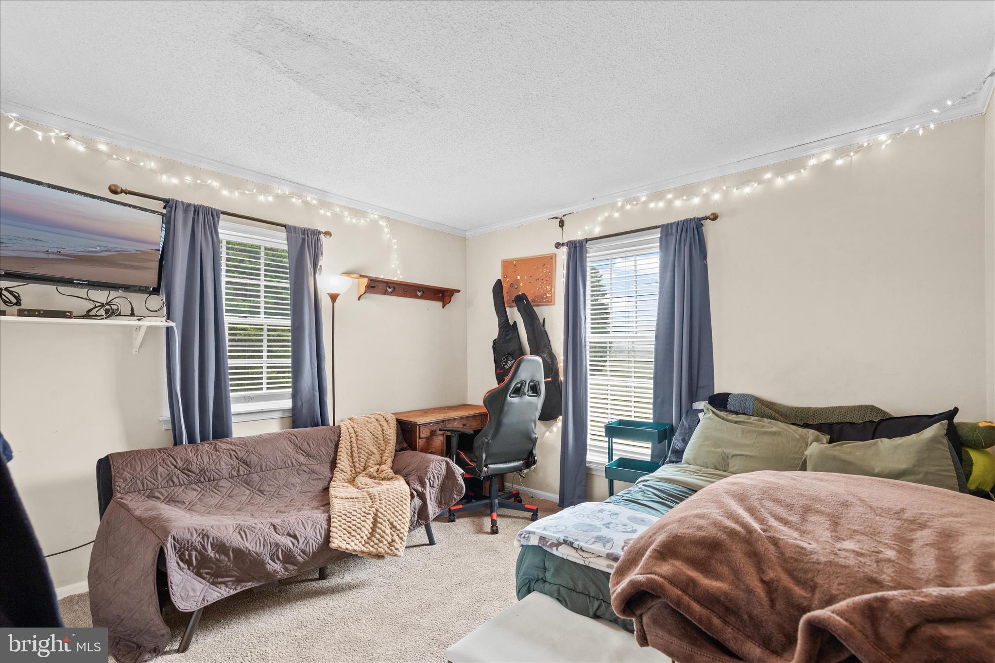 NON DEVELOPMENT - Residential