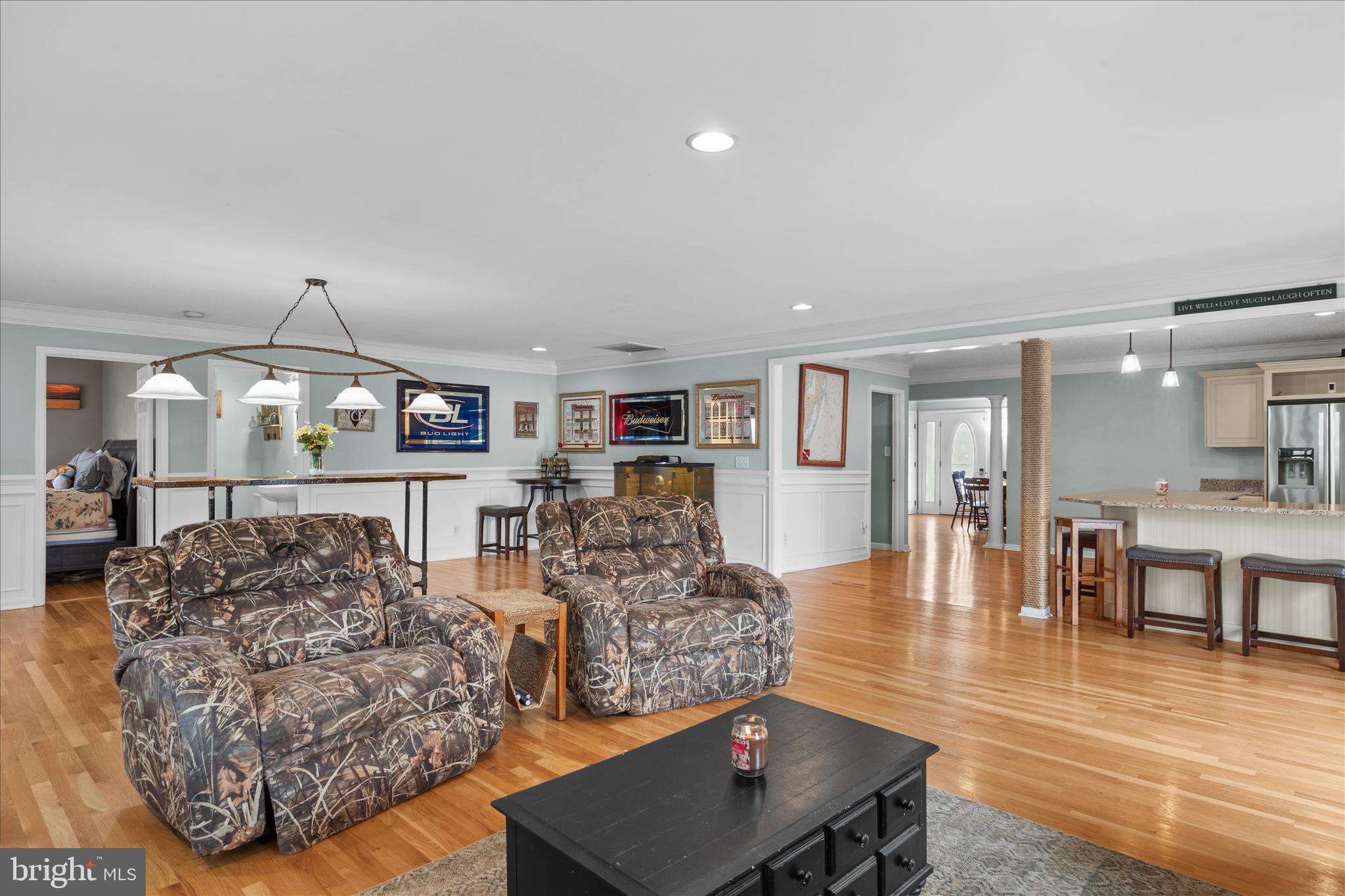 NON DEVELOPMENT - Residential