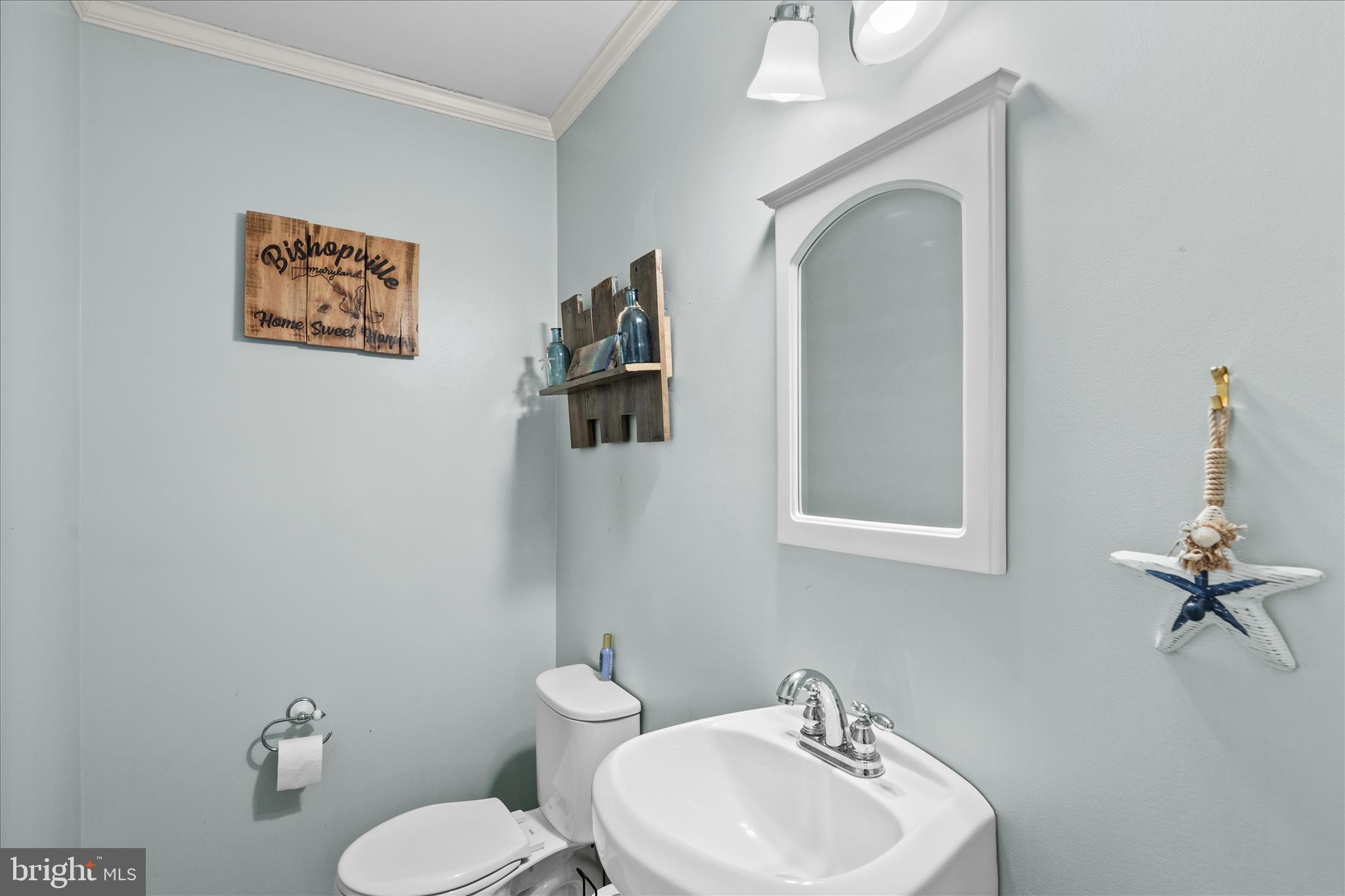 NON DEVELOPMENT - Residential