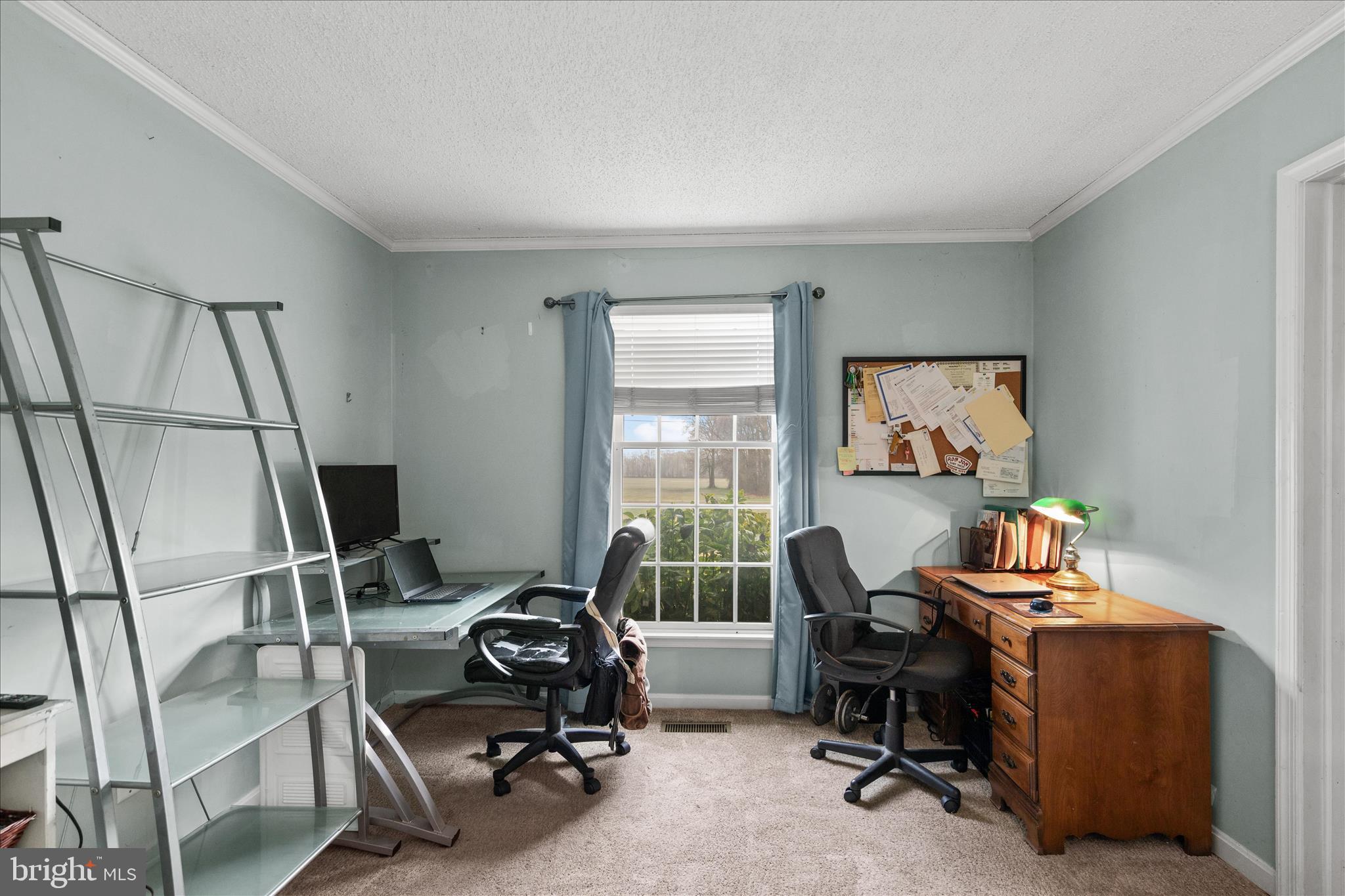 NON DEVELOPMENT - Residential