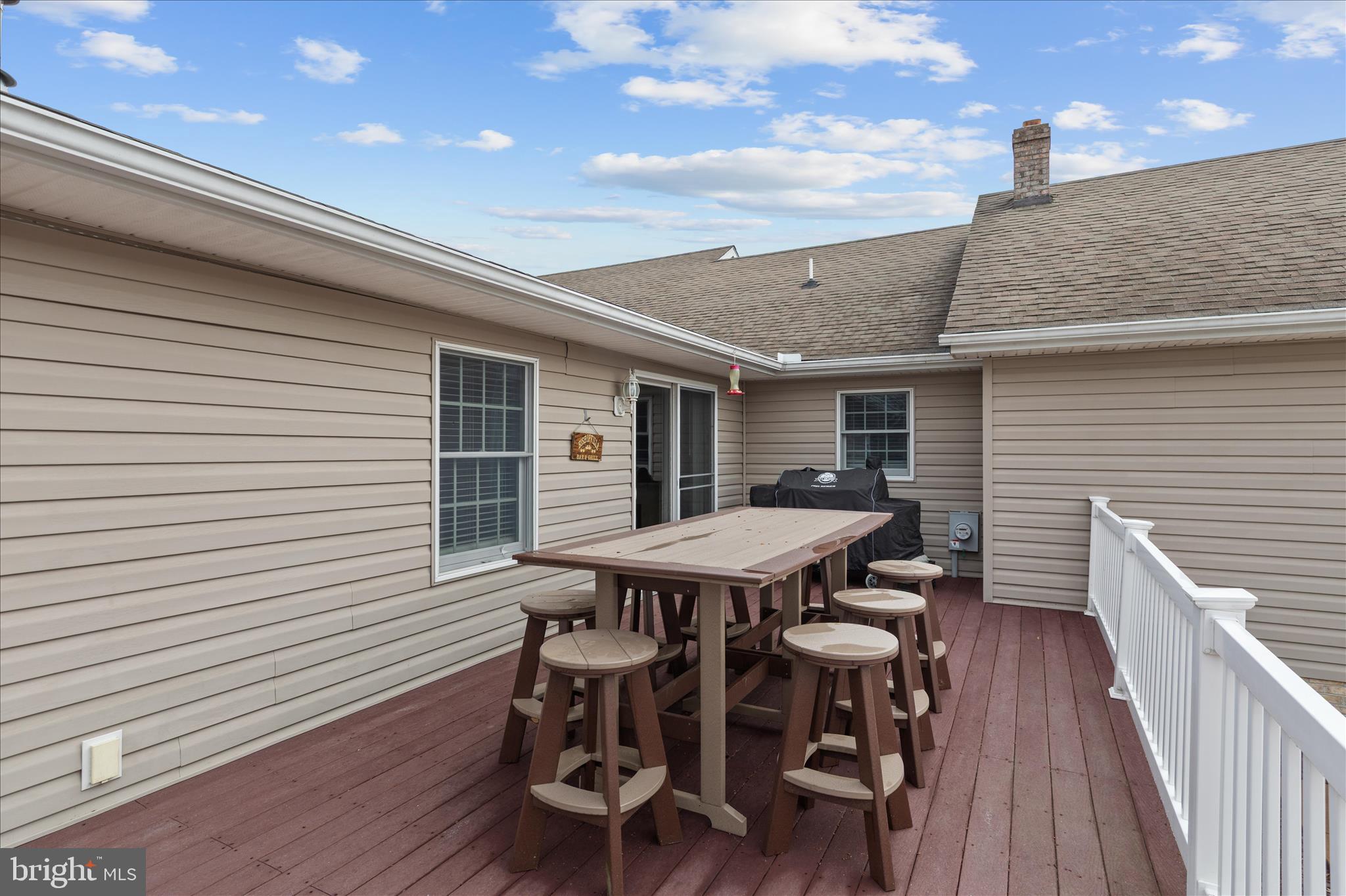 NON DEVELOPMENT - Residential