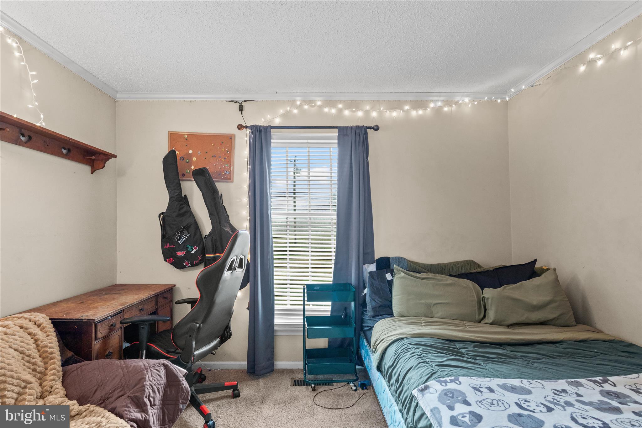 NON DEVELOPMENT - Residential